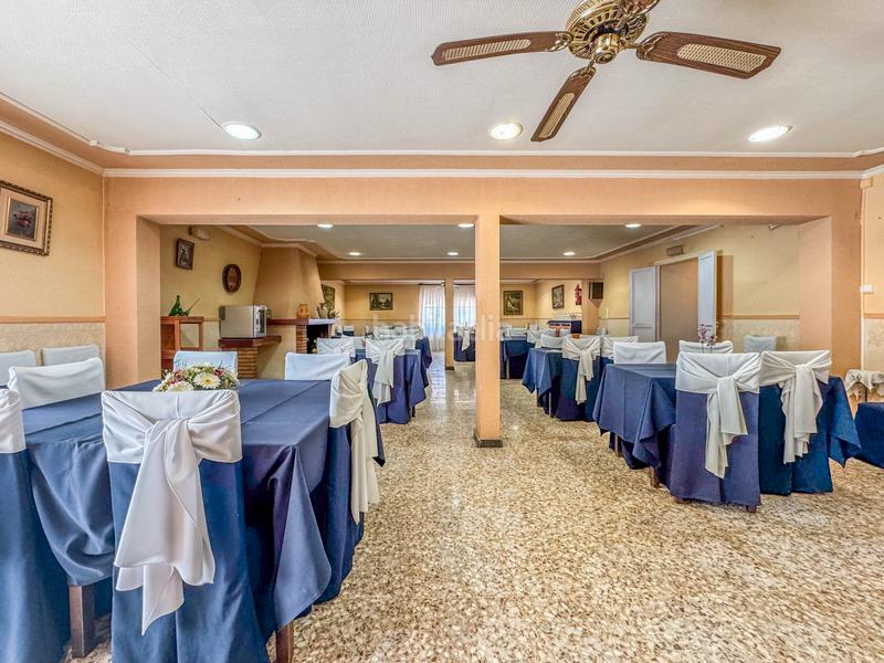 Foto 071b7f4c-7a18-4a1c-a9e9-cdc14dd70345. Local comercial a vial de la clau 1 a Vimbodí