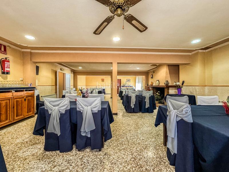 Foto 2fb365ec-53eb-4317-b9fd-01782e136d6c. Local comercial a vial de la clau 1 a Vimbodí