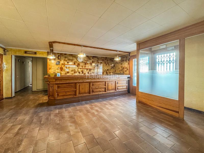 Foto 34b31f99-d46d-4a8e-966f-618dcbc1eeca. Local comercial a vial de la clau 1 a Vimbodí