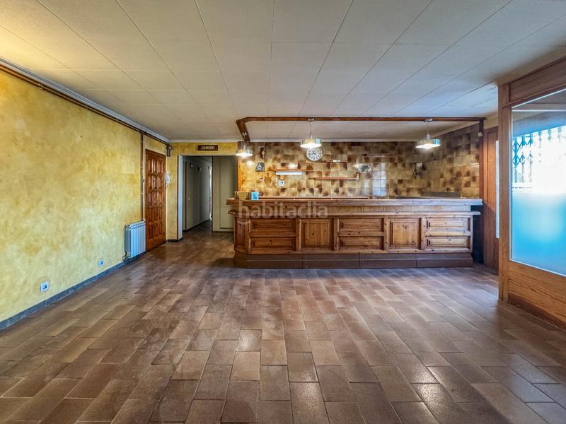 Foto 38bc96db-efbb-4453-9050-5f3bff745a33. Local comercial a vial de la clau 1 a Vimbodí