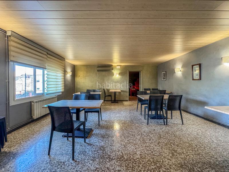 Foto 595cb3a6-c7f4-46aa-b660-23b3cdad1e01. Local comercial a vial de la clau 1 a Vimbodí