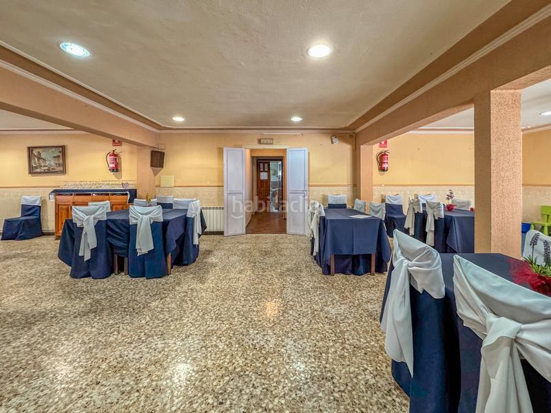 Foto 70715f21-6fd6-4a2e-9eda-ffc3fcc75dd2. Local comercial a vial de la clau 1 a Vimbodí