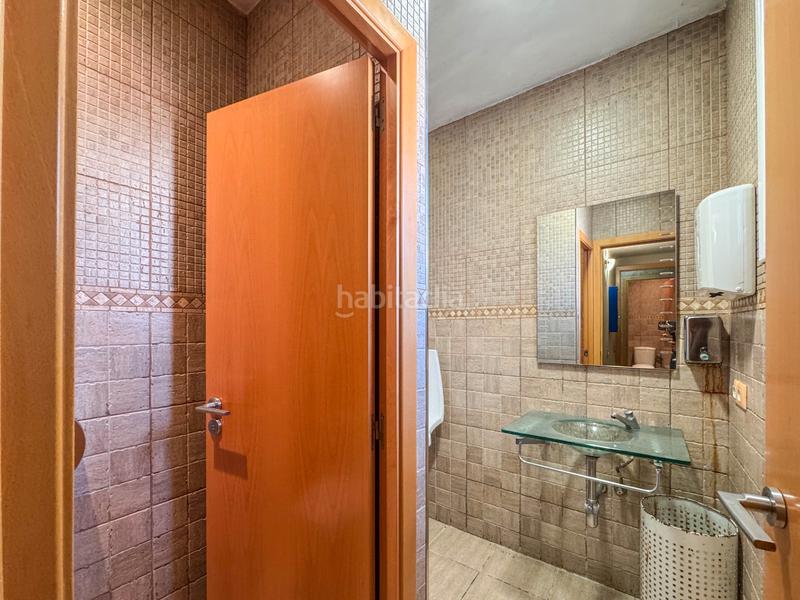 Foto 7d6383ef-259c-42b5-b1c4-e4130dd92730. Local comercial a vial de la clau 1 a Vimbodí