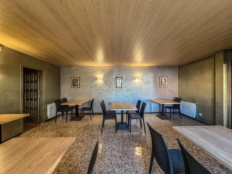 Foto 9697ff12-c867-43db-bed4-6f91700e739e. Local comercial a vial de la clau 1 a Vimbodí