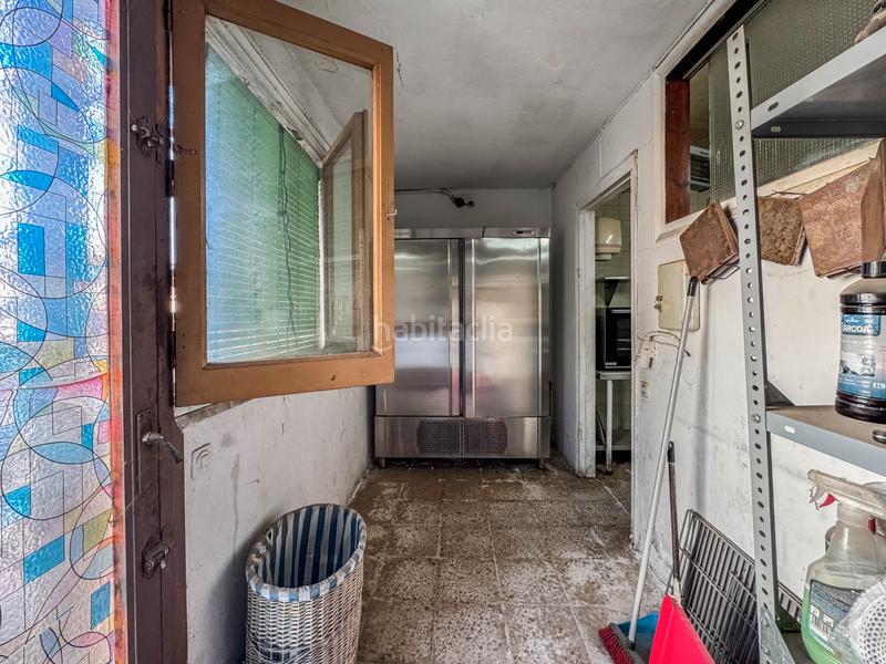 Foto 98d94ed6-197f-4250-afcd-88d4ab8e18ca. Local comercial a vial de la clau 1 a Vimbodí