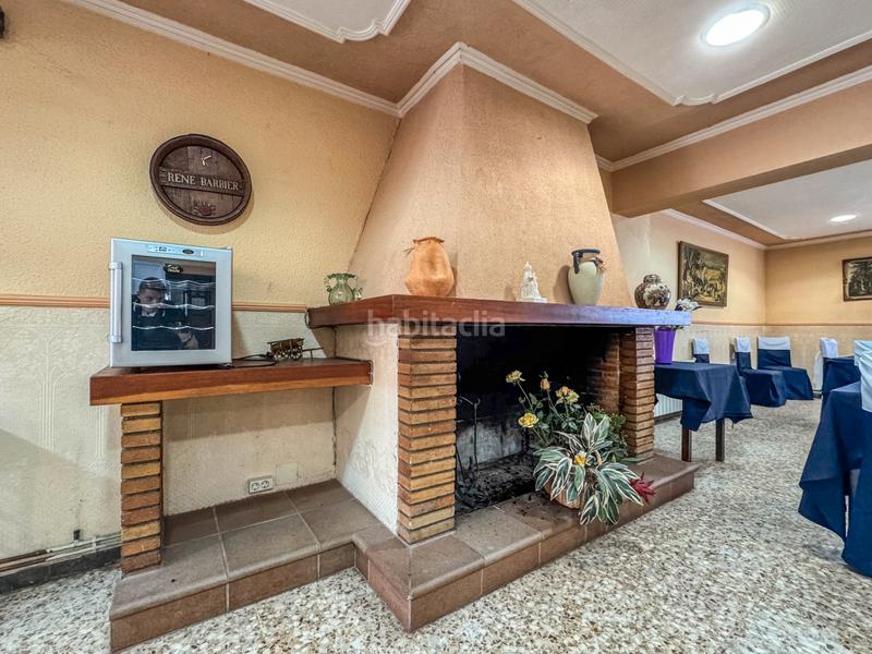 Foto 9bbe7f6f-582b-47ec-9426-9c6f9b54dacf. Local comercial a vial de la clau 1 a Vimbodí