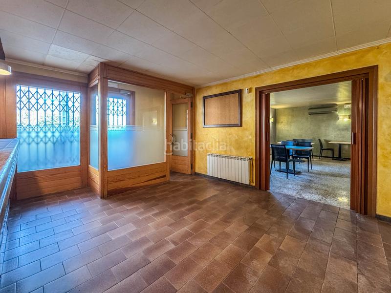 Foto a6bcab31-f85c-40e0-962d-b1971b08165f. Local comercial a vial de la clau 1 a Vimbodí