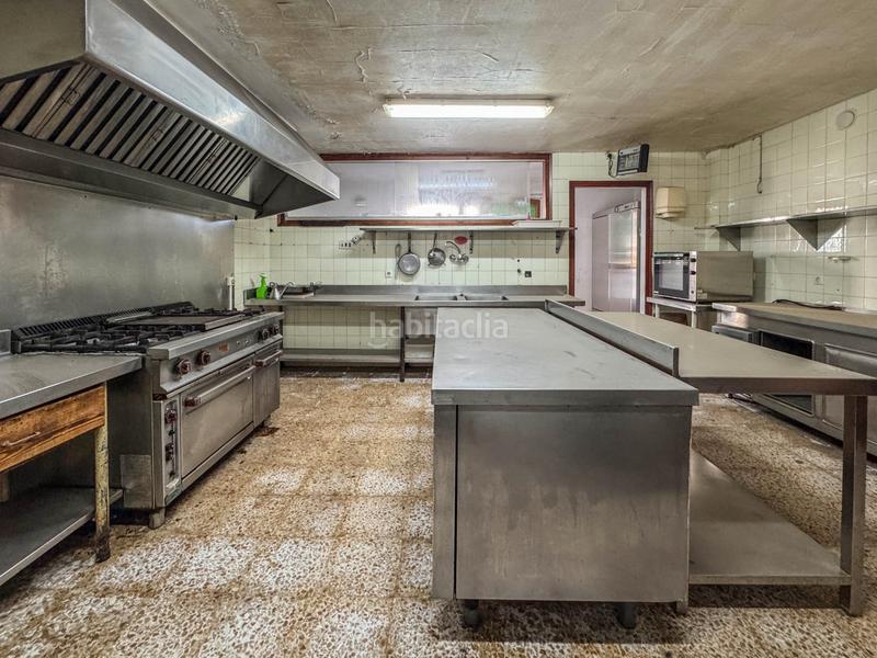 Foto a89f8c7f-322a-43d7-8ece-84509dfb84ba. Local comercial a vial de la clau 1 a Vimbodí