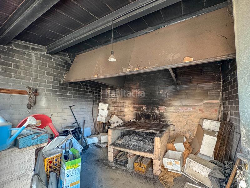 Foto acd5b855-3c5d-433b-978a-aeadd8b2dd69. Local comercial a vial de la clau 1 a Vimbodí