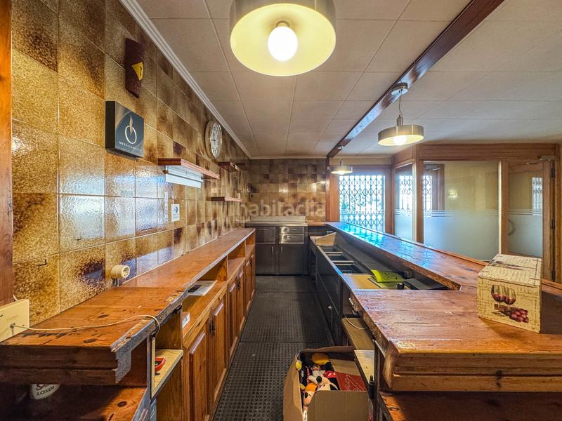 Foto c1f85514-b66a-4b81-b345-f04d5f018490. Local comercial a vial de la clau 1 a Vimbodí