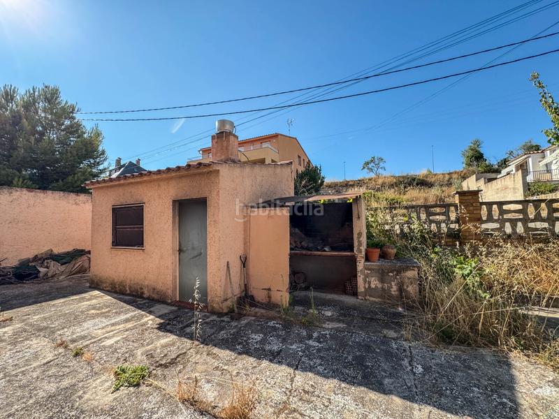 Foto d9399e7e-381f-42a5-a007-ee797ac62927. Local comercial a vial de la clau 1 a Vimbodí