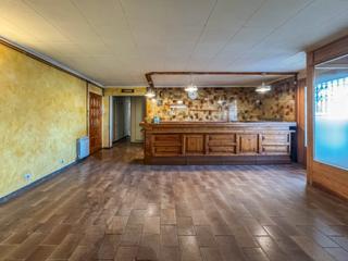 Local Comercial a Vial de la clau 1. Restaurante con encanto en venta en vimbodí – listo para empezar