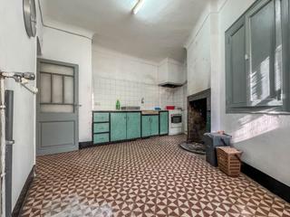 Masia  Carrer del colomar 23. Casa de pueblo – 208 m² con grandes posibilidades