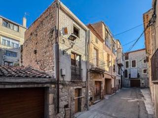 Maison  Carrer de joan grinyó 10. Oportunidad única – finca en vimbodí i poblet (tarragona)