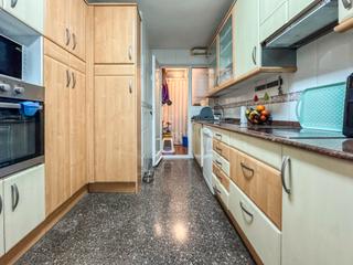 Appartement  Riera d'aragó 3. Luminosa vivienda situada en 43204 reus (tarragona)