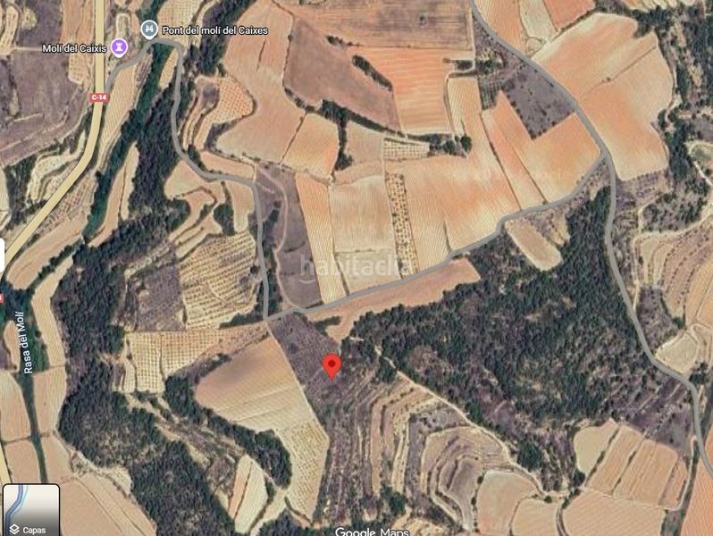 Foto 7ecaa9f3-b79b-4988-8cb1-ea6fbc9b4290. Finca rústica a n/a a Pira