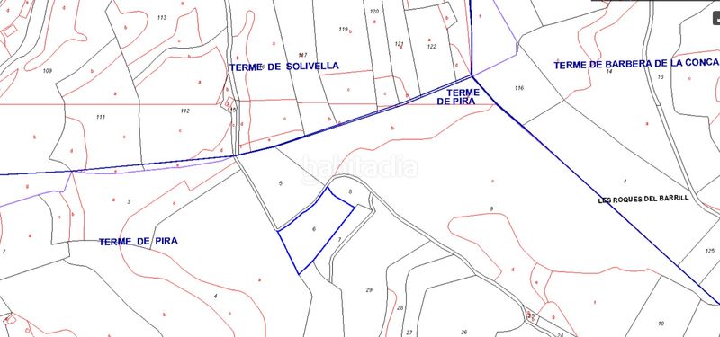 Foto f6a0cd5f-f42b-4ee2-a1ec-e33d6631690e. Finca rústica a n/a a Pira