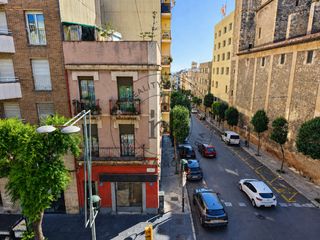 Building  Rambla vella. Edificio residencial en venta en rambla vella – tarragona capita