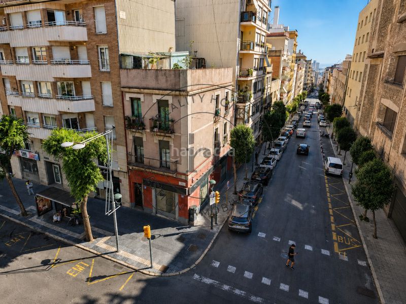 Foto 27da4885-f3c7-451c-af9f-72a59e3a5d10. Edifici a Eixample Tarragona