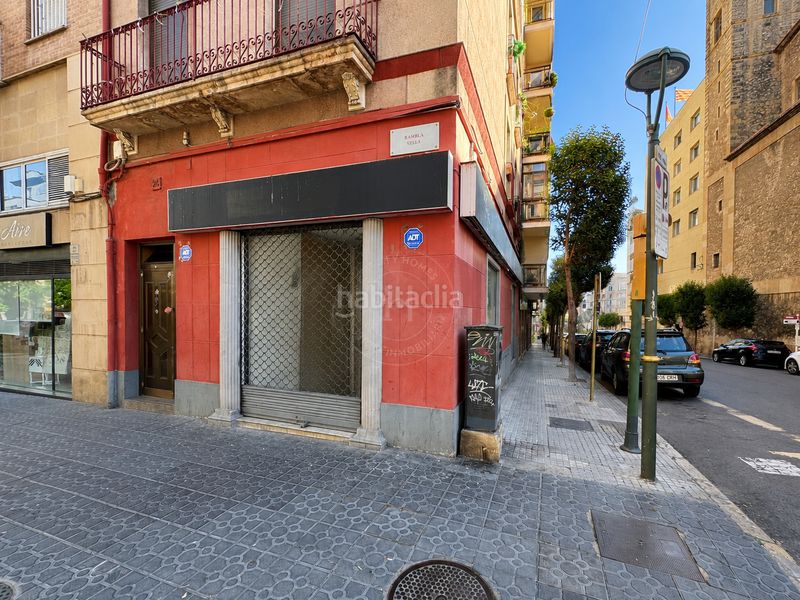 Foto 334ff154-7afd-44d1-b50f-19b87962016d. Edifici a Eixample Tarragona