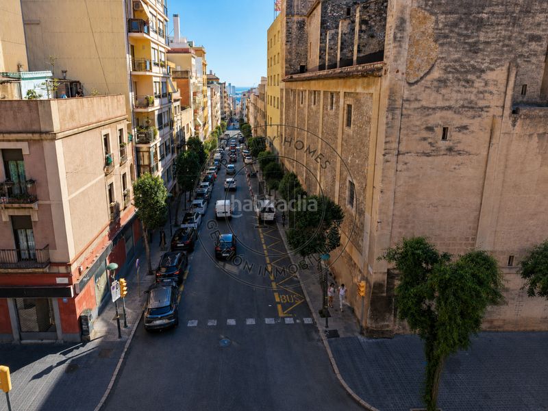 Foto 78a37c00-c4cc-4dba-b598-e91e06e1c4ab. Edifici a Eixample Tarragona