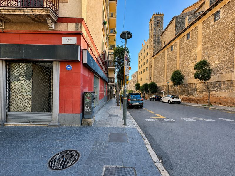 Foto abb83603-f3da-4236-9264-774ee9756542. Edifici a Eixample Tarragona