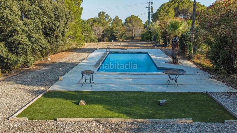 Foto 0b116e37-f150-4558-a3ef-6d0cd3fad195. Chalet in vial camino 0 in Valls