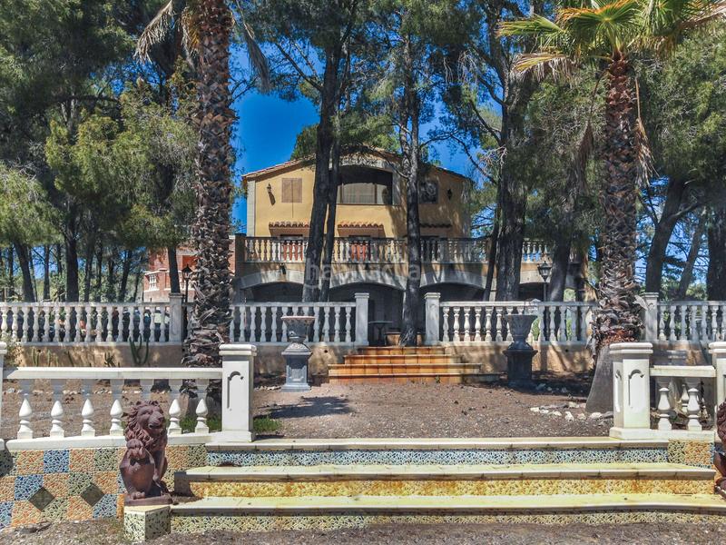 Foto 14fd1189-0948-4dc8-a62d-14c7570714fe. Chalet in vial camino 0 in Valls