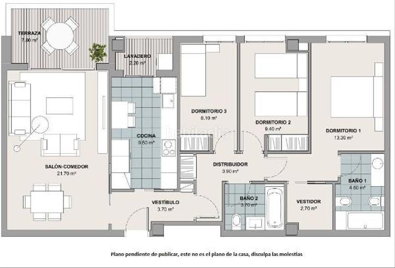 Foto 86b91c8d-4abe-49af-b661-9847d8458434. Chalet in vial camino 0 in Valls