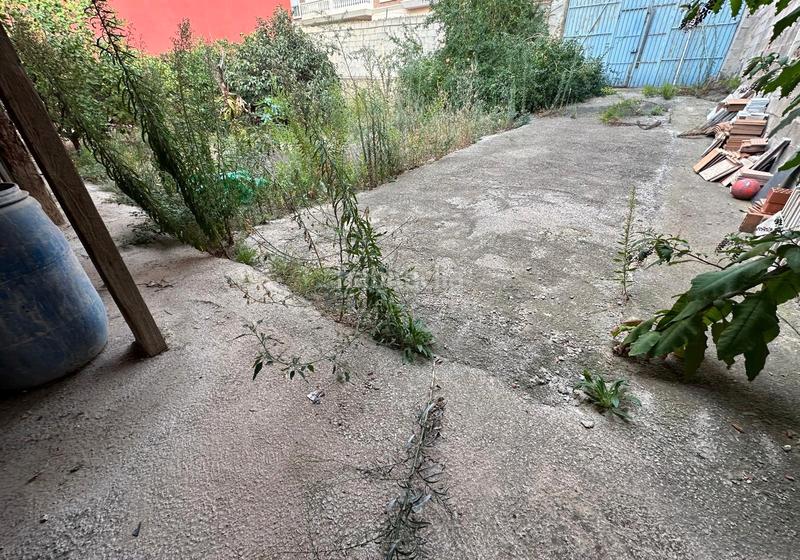 Foto 47a0e979-f70c-4c7a-bfb4-3a45aec2b935. Terreno residencial gran oportunidad! solar urbano en Paterna