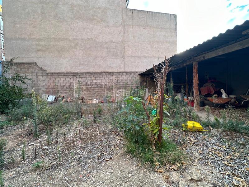 Foto 91b3a4b3-a855-4bc8-9439-17b1606fe62e. Terreno residencial gran oportunidad! solar urbano en Paterna