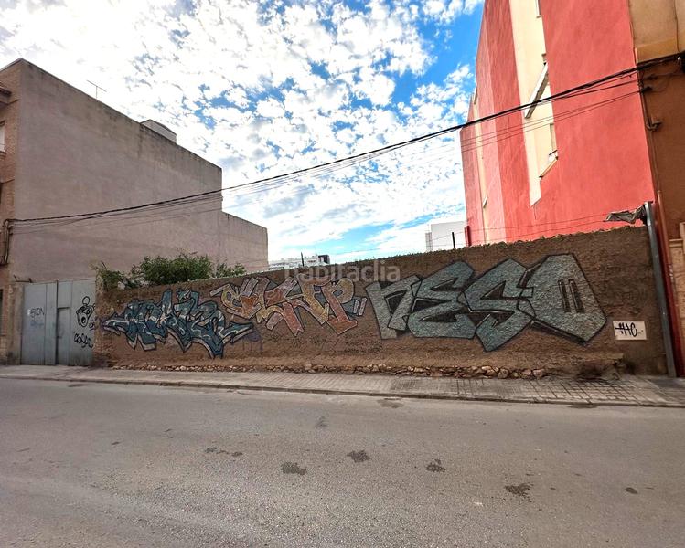 Foto c82860f7-d3d9-44ad-9fff-90eaa7ecee57. Terreno residencial gran oportunidad! solar urbano en Paterna