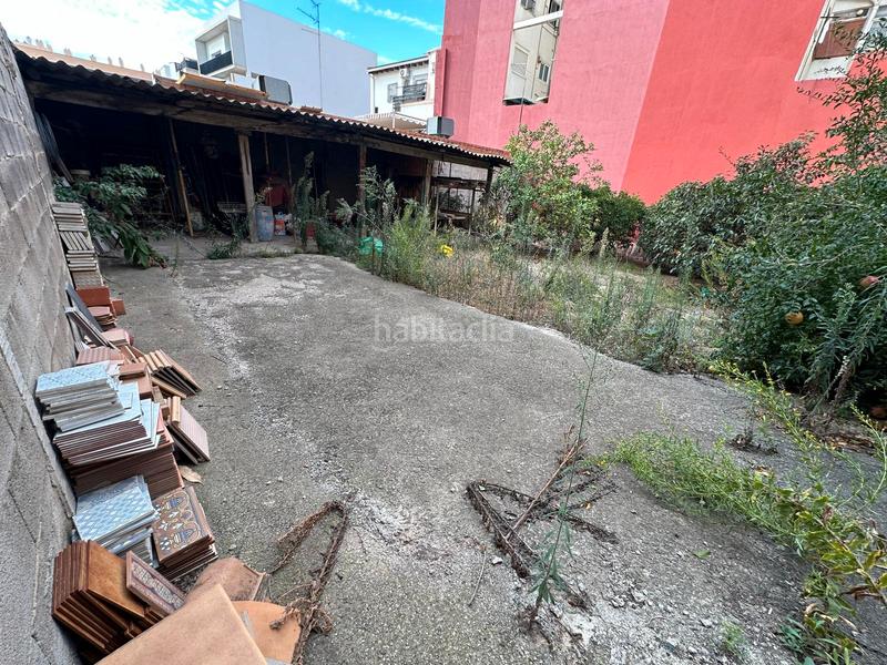 Foto f3d207ff-d7f1-4083-8f26-a6c732381650. Terreno residencial gran oportunidad! solar urbano en Paterna