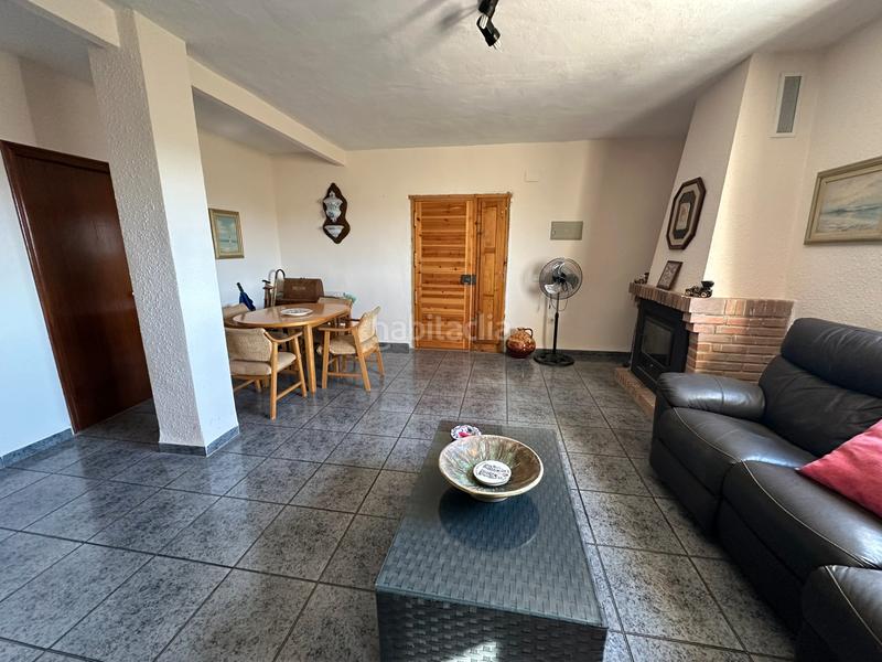 Foto 2808f5a5-5e73-406e-b8af-46bcc980f572. Xalet amb xemeneia aparcament piscina a Monserrat