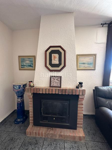 Foto 300fc133-e1b5-4fc5-8298-19964e3bf453. Xalet amb xemeneia aparcament piscina a Monserrat