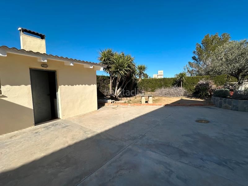 Foto 461a8e85-d951-4903-b0fc-5a3bde9e768e. Xalet amb xemeneia aparcament piscina a Monserrat