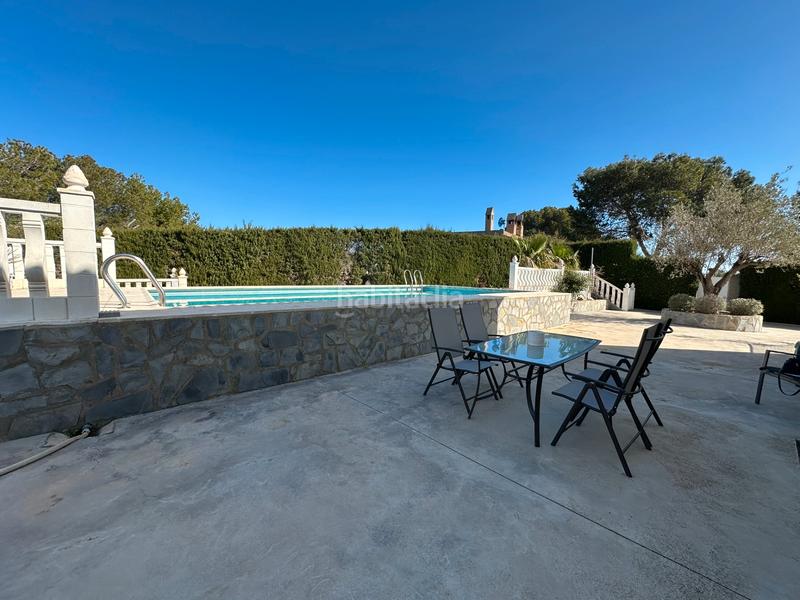 Foto 48a4f885-aea9-4853-9563-aaff09f0a06f. Xalet amb xemeneia aparcament piscina a Monserrat