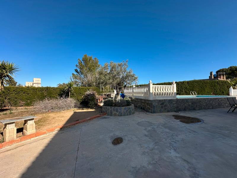 Foto 8b05c17b-f6ea-4f6e-8cd4-79e068ecfa5f. Xalet amb xemeneia aparcament piscina a Monserrat