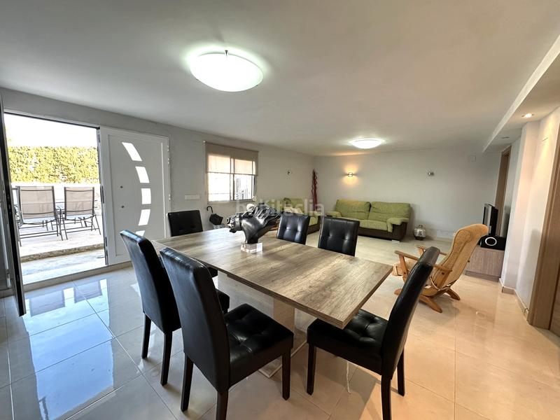 Foto 977e743e-c688-4d9d-9758-e68b77542ac8. Xalet amb xemeneia aparcament piscina a Monserrat