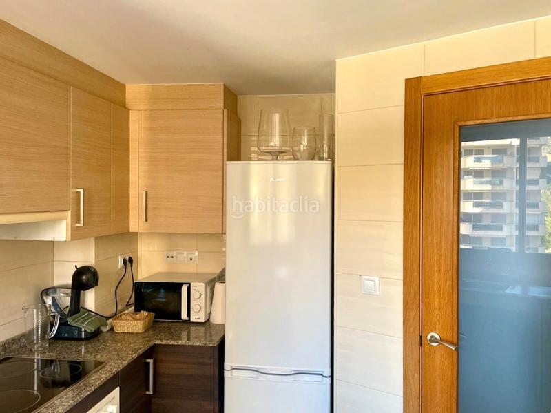 Foto 0f98abbc-964f-46b8-b18c-7d1abc166910. Appartement avec chauffage parking piscine dans Mirador de la Cala-Benimar Vila Joiosa (la)