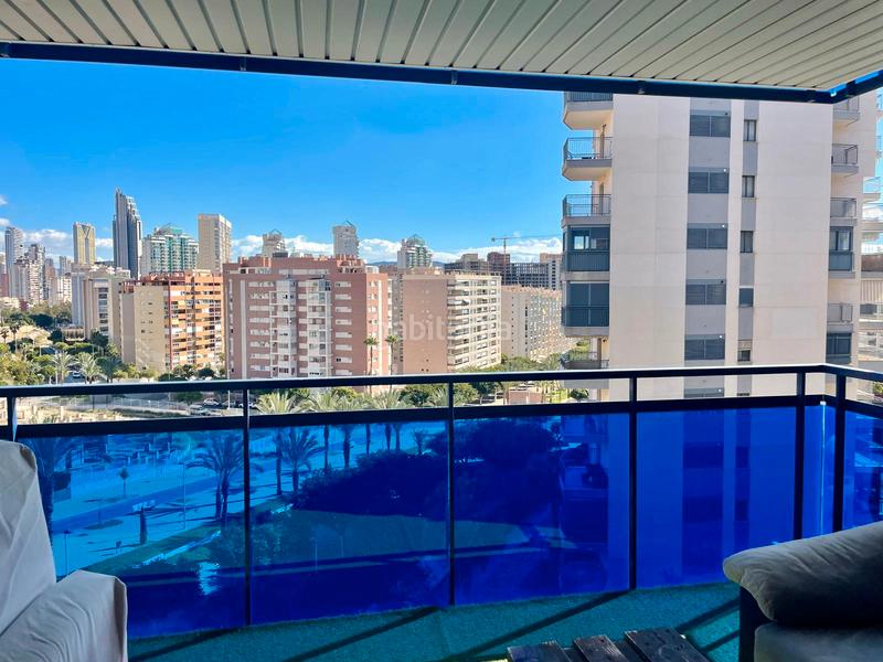 Foto 6bbf8591-c89c-42fb-946a-676720f32434. Appartement avec chauffage parking piscine dans Mirador de la Cala-Benimar Vila Joiosa (la)
