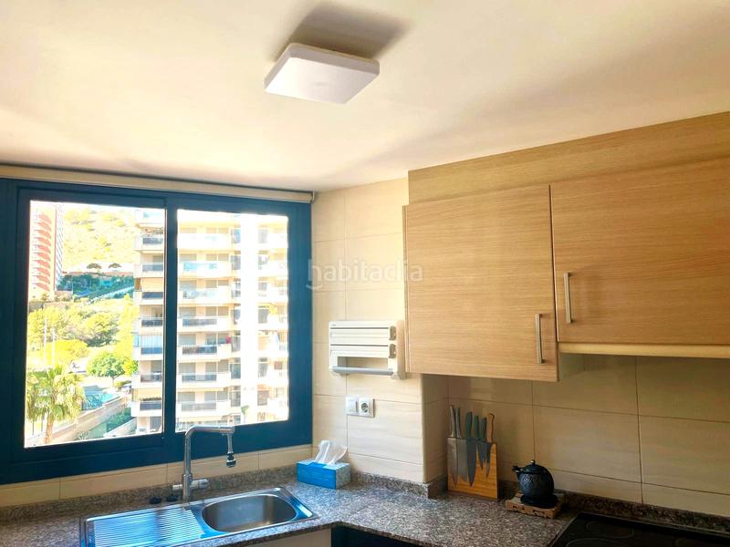 Foto 7bbf2846-a831-45da-9648-85eb61a6eee3. Appartement avec chauffage parking piscine dans Mirador de la Cala-Benimar Vila Joiosa (la)