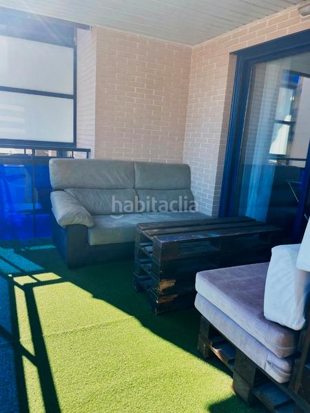 Foto 7f0e5a15-1a2d-40e1-85bc-8080b93bd05f. Appartement avec chauffage parking piscine dans Mirador de la Cala-Benimar Vila Joiosa (la)