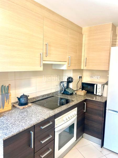 Foto 9e36cb69-58f5-4bc4-8632-538a356b1bce. Appartement avec chauffage parking piscine dans Mirador de la Cala-Benimar Vila Joiosa (la)