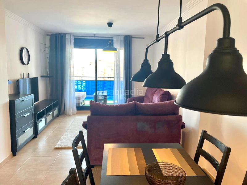 Foto a5a5261c-650d-4b78-9598-bbd75f0208fb. Appartement avec chauffage parking piscine dans Mirador de la Cala-Benimar Vila Joiosa (la)