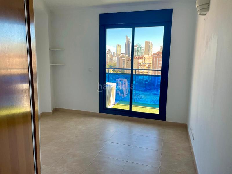 Foto bd448121-824e-457b-b43b-a992f0e34daf. Appartement avec chauffage parking piscine dans Mirador de la Cala-Benimar Vila Joiosa (la)