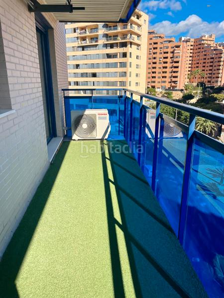 Foto c034858e-4012-4950-b2c2-20692dfbcd98. Appartement avec chauffage parking piscine dans Mirador de la Cala-Benimar Vila Joiosa (la)