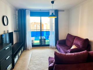 Apartament  Carrer gregal. Apartamento en cala de finestrat