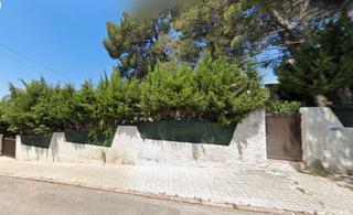 Terreny residencial en Carrer de l'almirall cervera 12. Terreno urbano en santa apolonia - el vedat, torrent