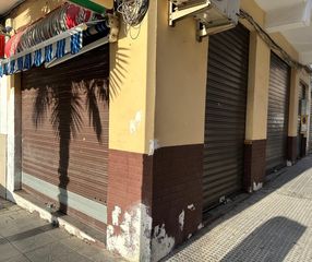 Miete Geschäftsraum in El Alborgí
